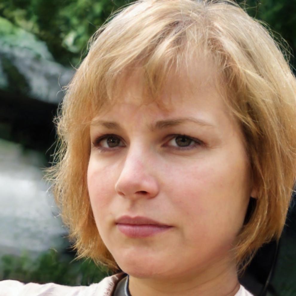 María González, estudiante destacada de drivoraquensa